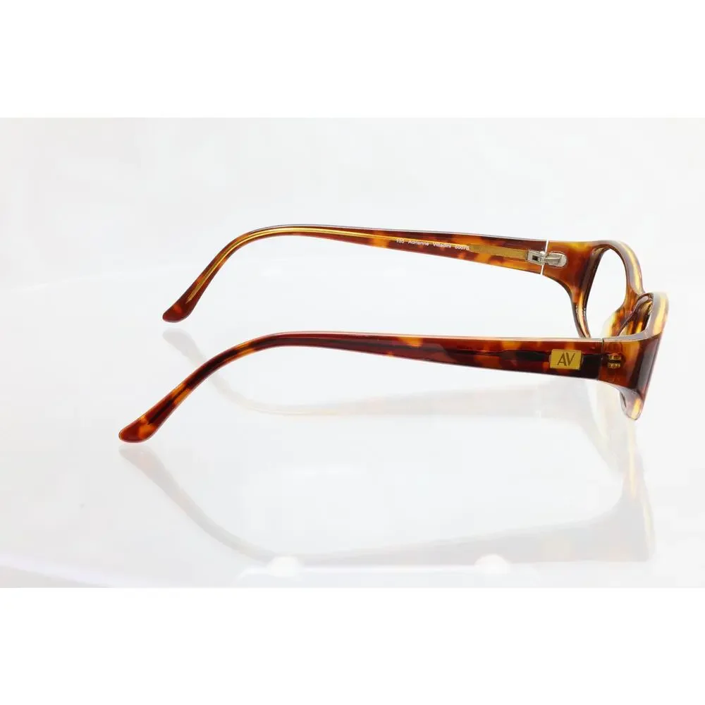 Adrienne Vittadini 5007S 1510/4 53-15-135 Eyeglass FRAMES ONLY - GOOD CONDITION